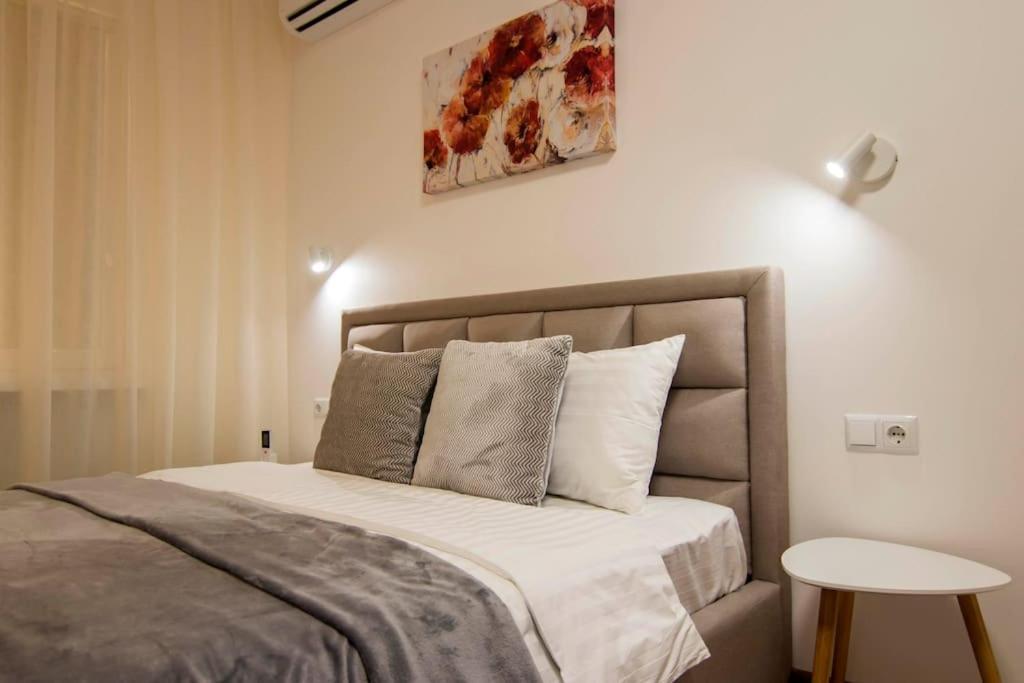 Osokorky Delux Apartment Київ Екстер'єр фото