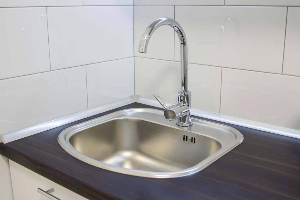 Osokorky Delux Apartment Київ Екстер'єр фото