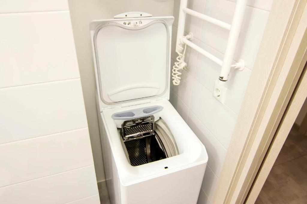 Osokorky Delux Apartment Київ Екстер'єр фото
