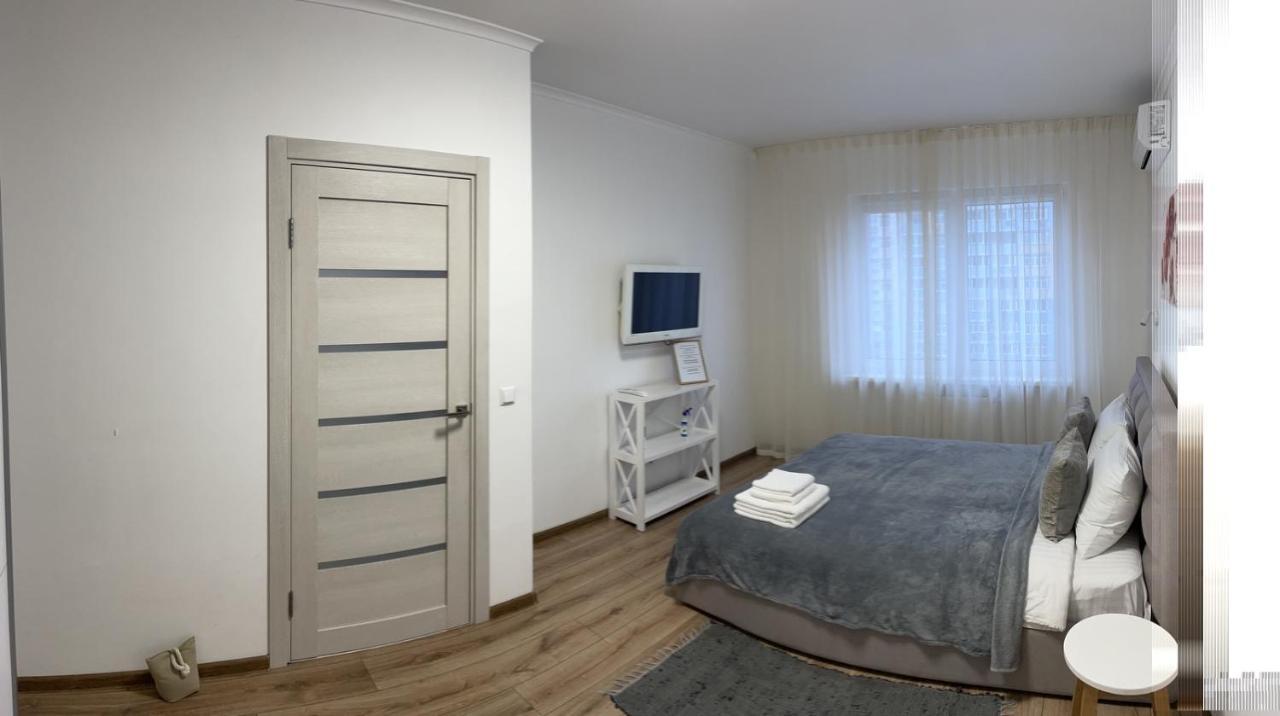 Osokorky Delux Apartment Київ Екстер'єр фото