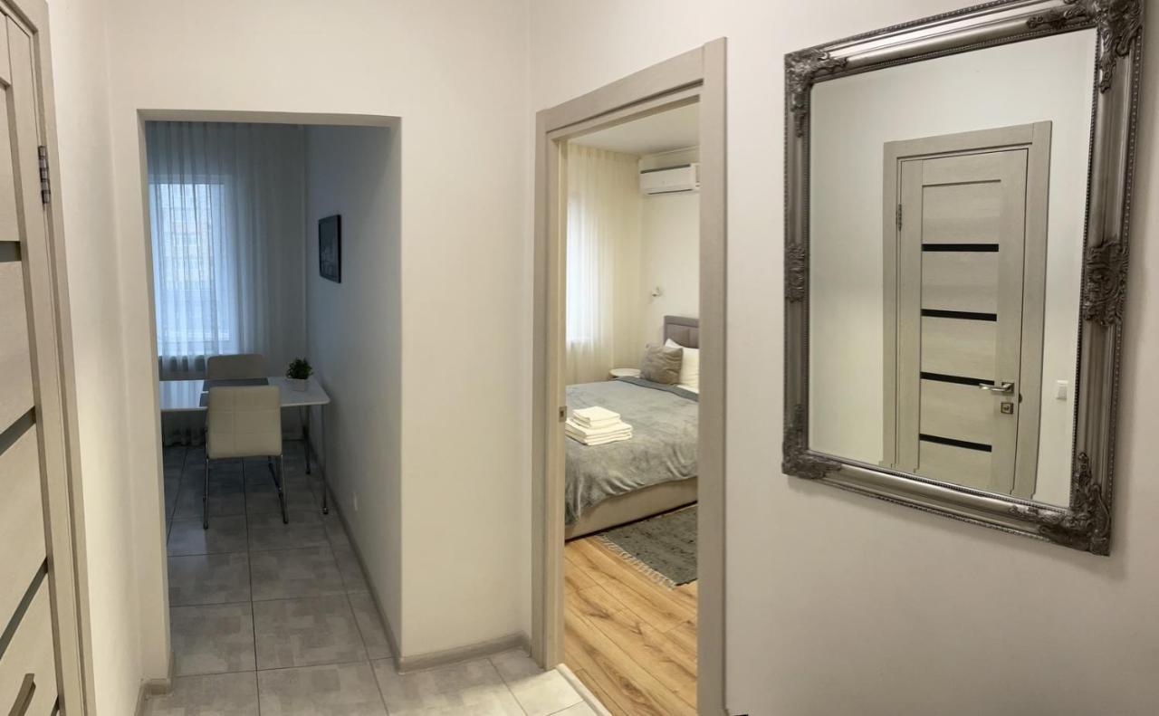 Osokorky Delux Apartment Київ Екстер'єр фото