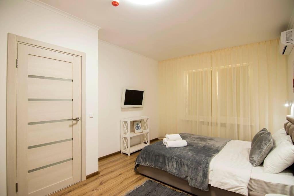 Osokorky Delux Apartment Київ Екстер'єр фото